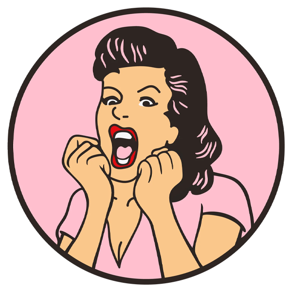 Female Rage Hot Sauce