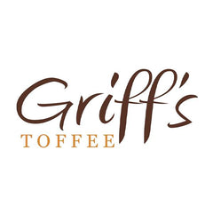 Griffs Toffee Brand Logo