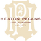 Heaton Pecans Brand Logo
