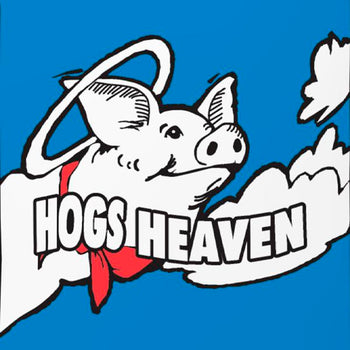 Hogs Heaven Pork Rinds