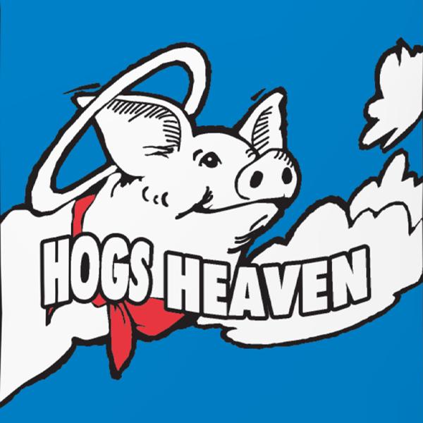 Hogs Heaven Pork Rinds