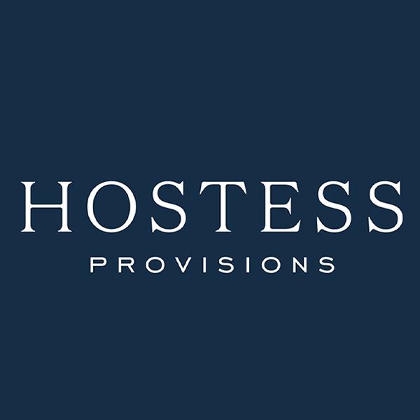 Hostess Provisions Brand Logo