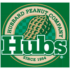 Hubs Peanuts Brand Logo