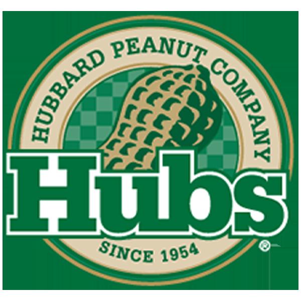 Hubs Peanuts