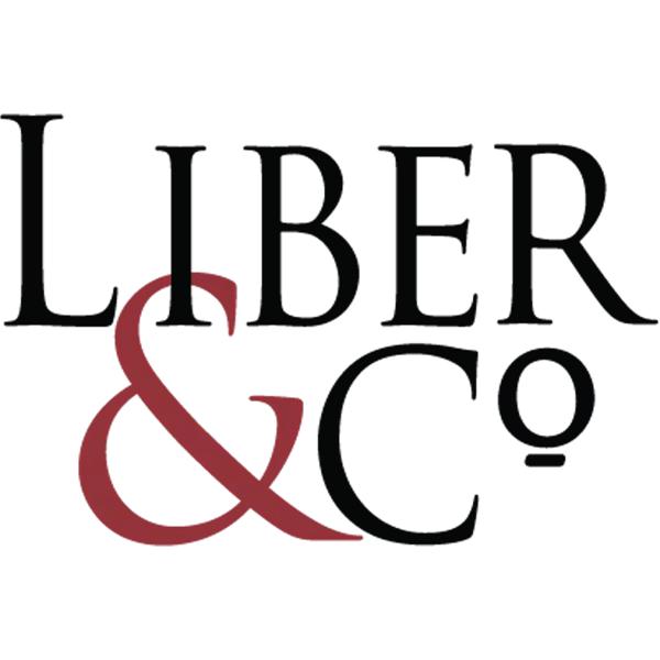Liber and Co Brand Logo