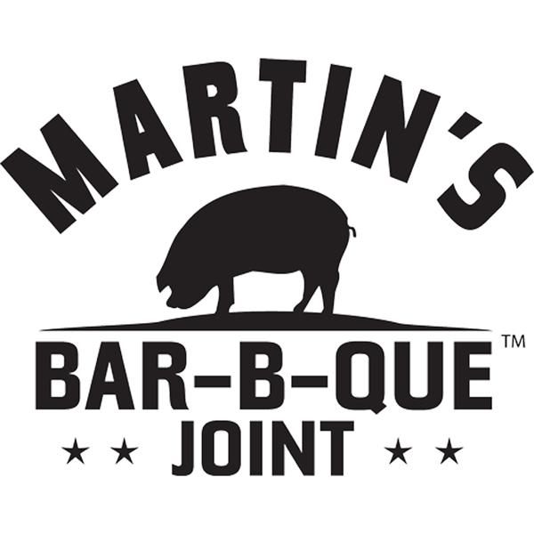 Martin's BBQ