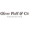 Oliver Pluff & Co Brand Logo