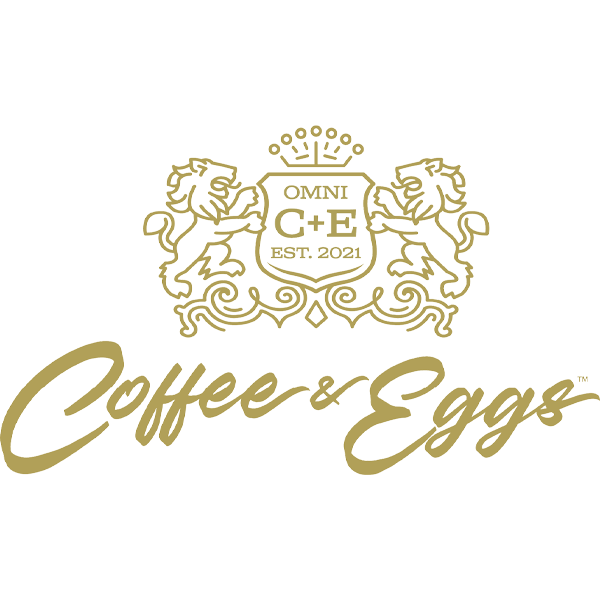 Omni Coffee Brand Logo