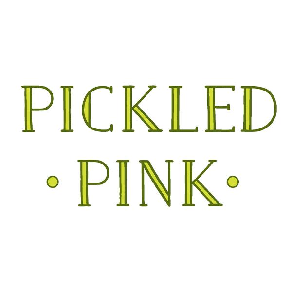Pickled Pink Brand Logo