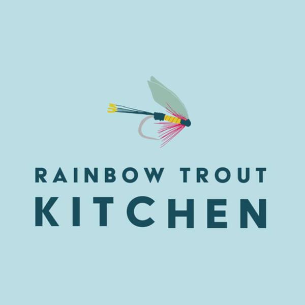 Rainbow Trout Kitchen