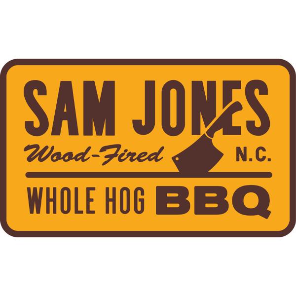 Sam Jones BBQ