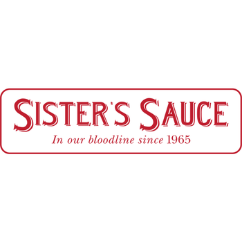 Sister's Sauce Brand Logo