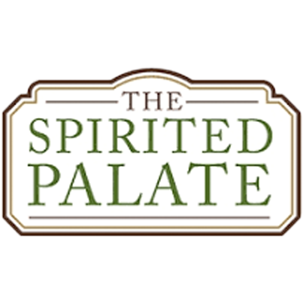 The Spirited Palate