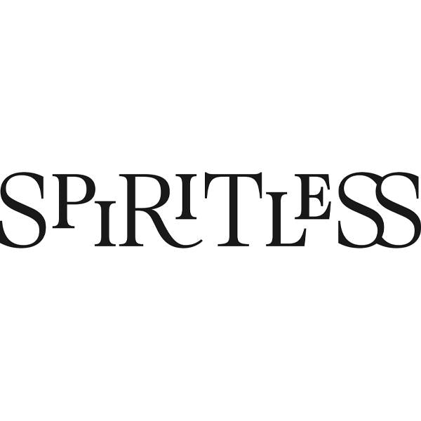Spiritless Brand Logo