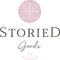 Storied Goods Brand Logo