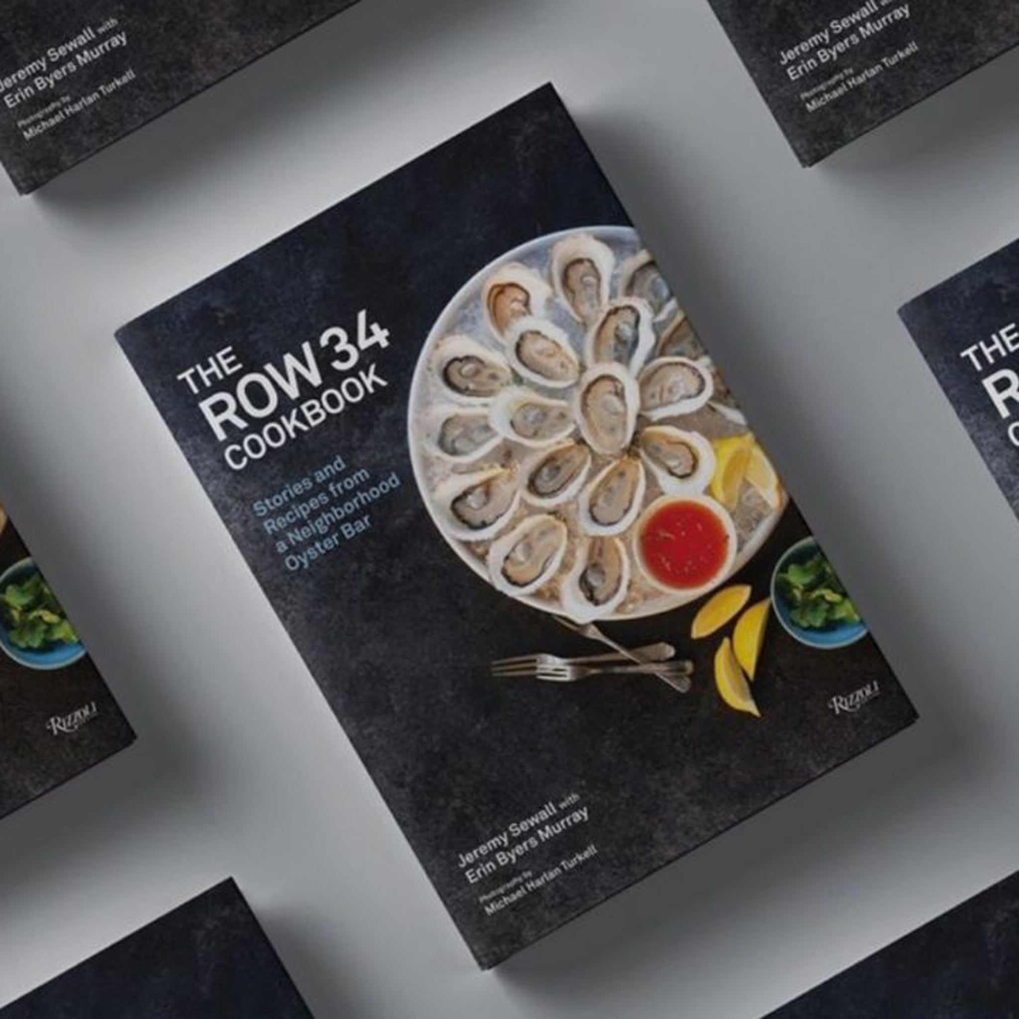 Cookbook Marketplace – The Local Palate Marketplace℠