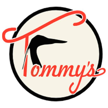 Tommys Bloody Mary Mix Brand Logo