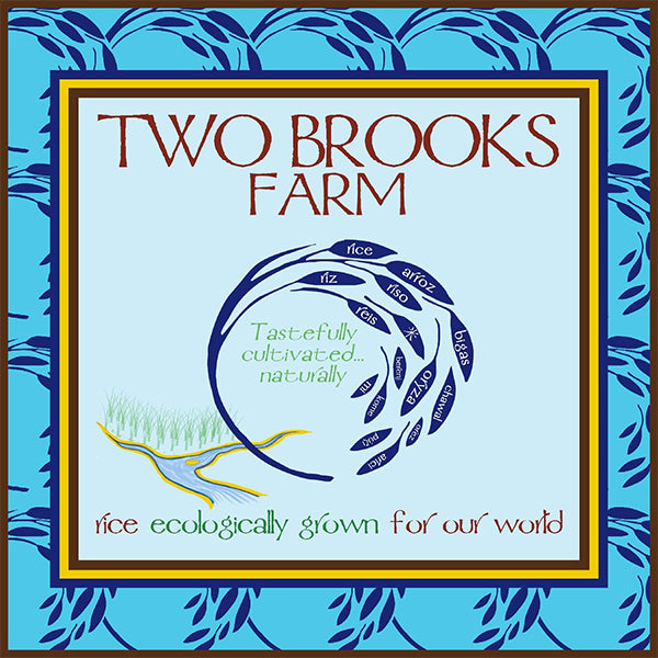 Two Brooks Rice Farm