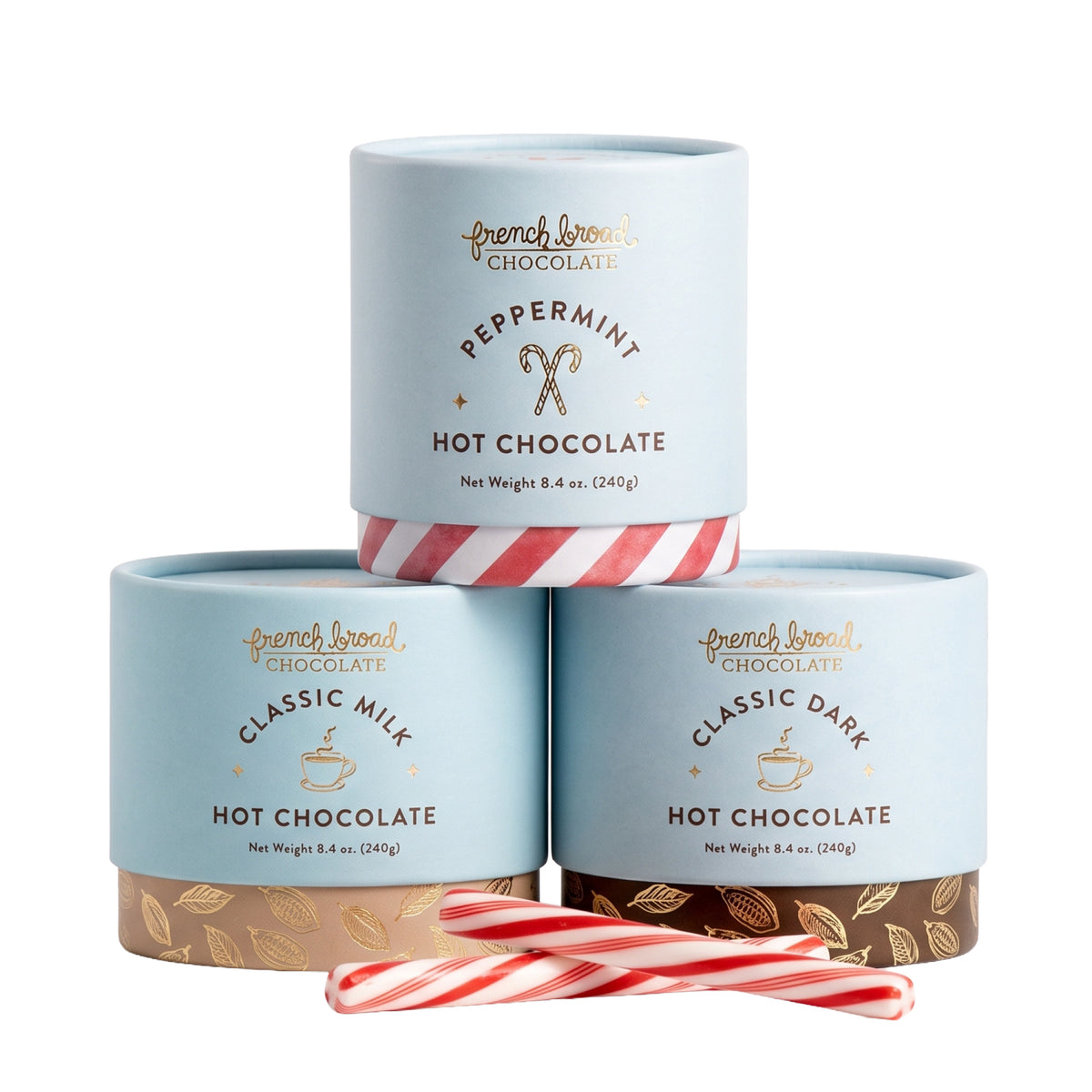 French Broad Chocolates