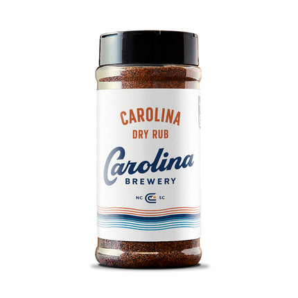 Carolina Dry Rub