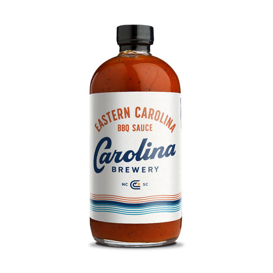 Carolina Brewery Eastern Carolina BBQ Sauce