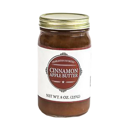 Food for the Southern Soul Cinnamon Apple Butter