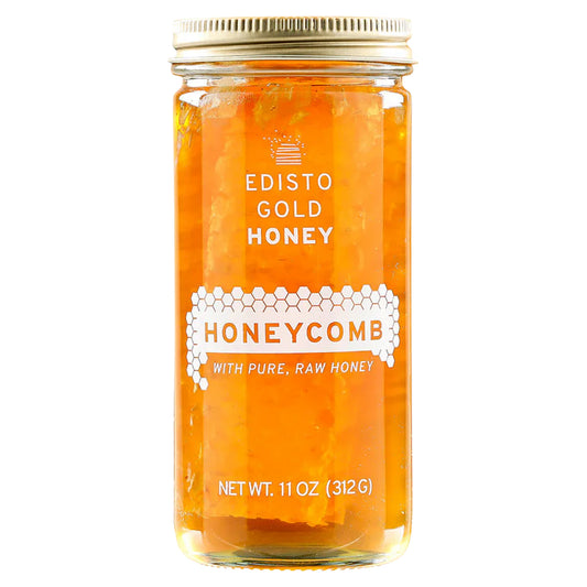 Edisto Gold Honeycomb