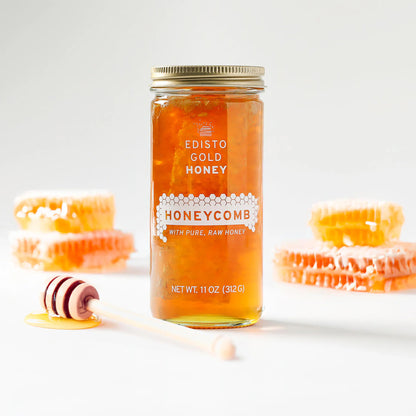 Edisto Gold Honeycomb