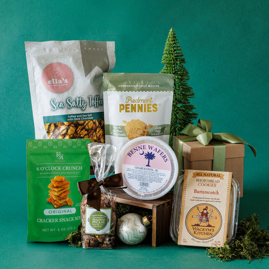 Local Palate Marketplace Entertaining Bundle