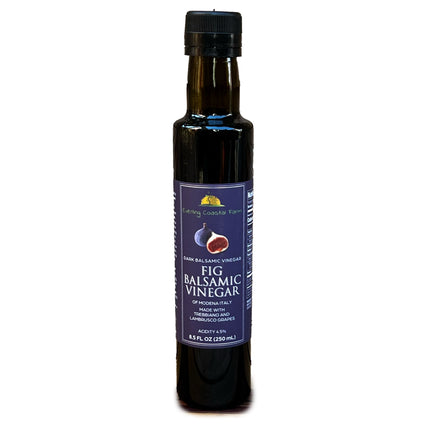 Balsamic Vinegar and Oil Gift Box
