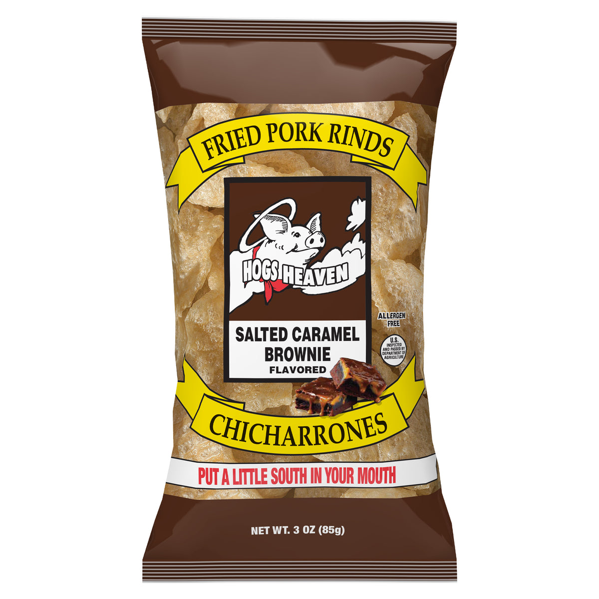 Pork Rinds