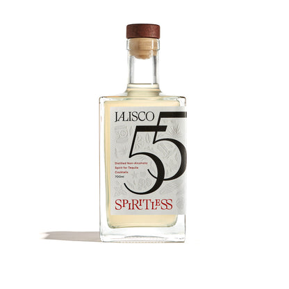 Spiritless Jalisco 55