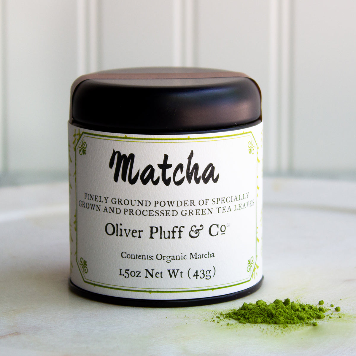 Matcha