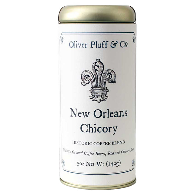 New Orleans Chicory Blend Coffee