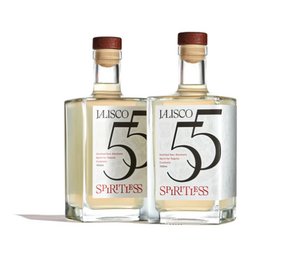 Spiritless Jalisco 55 - 2 Pack