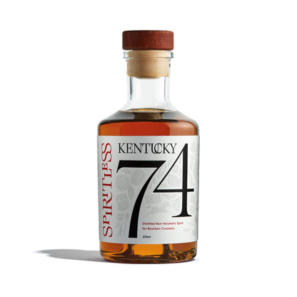 Spiritless Kentucky 74