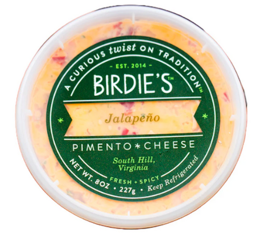 Jalapeno Pimento Cheese (2-Pack)