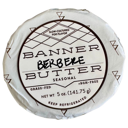 Banner Butter Custom Bundle (3 pack)