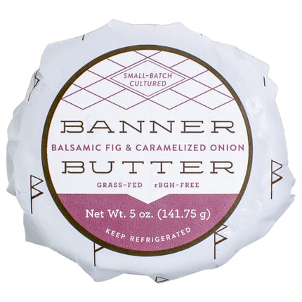 Banner Butter Custom Bundle (3 pack)