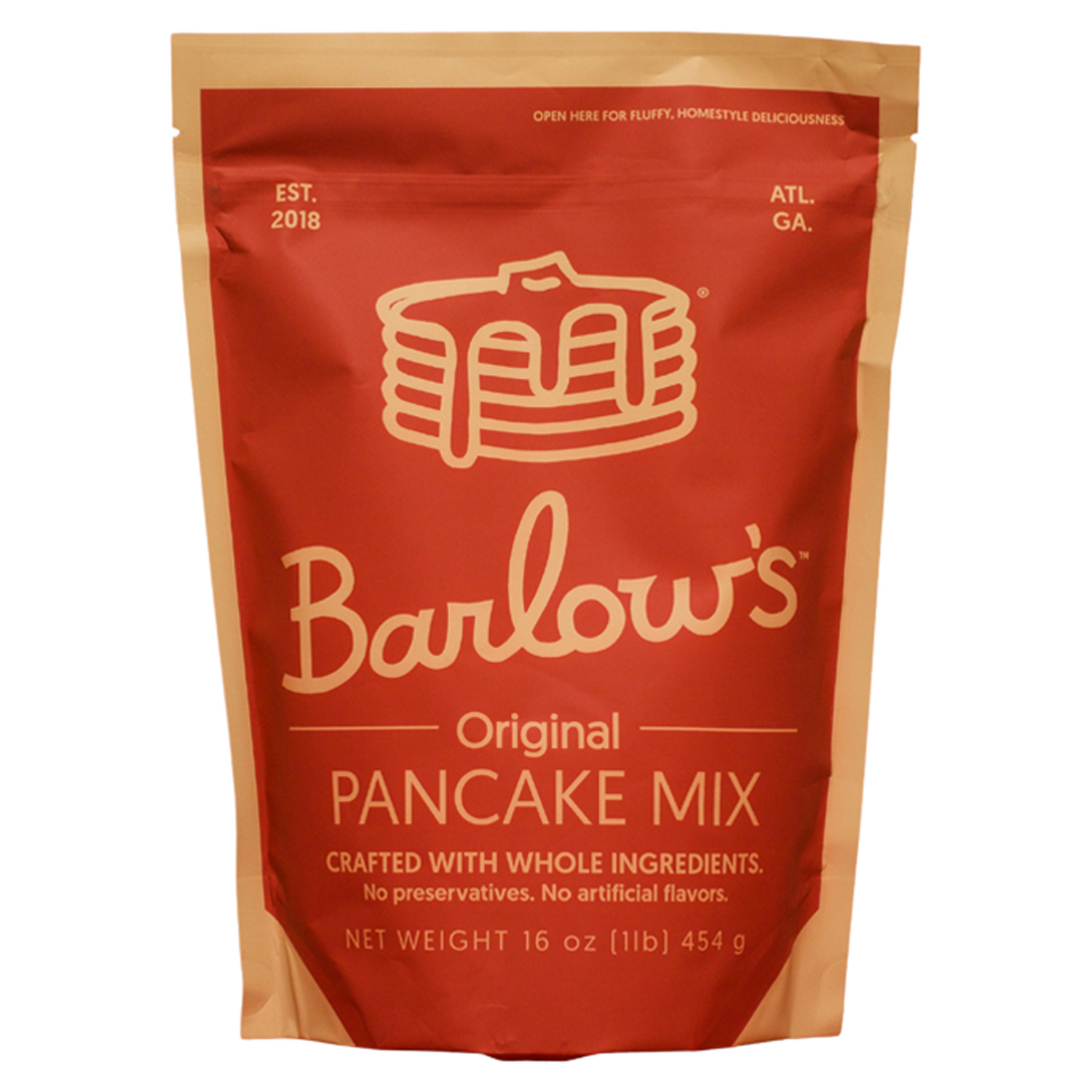 Baking Mixes