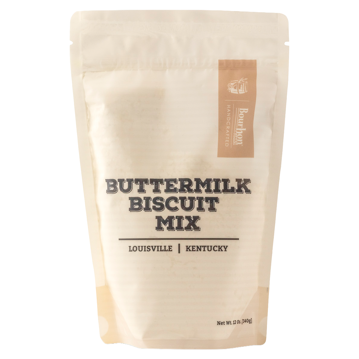 Bourbon Barrel Buttermilk Biscuit Mix