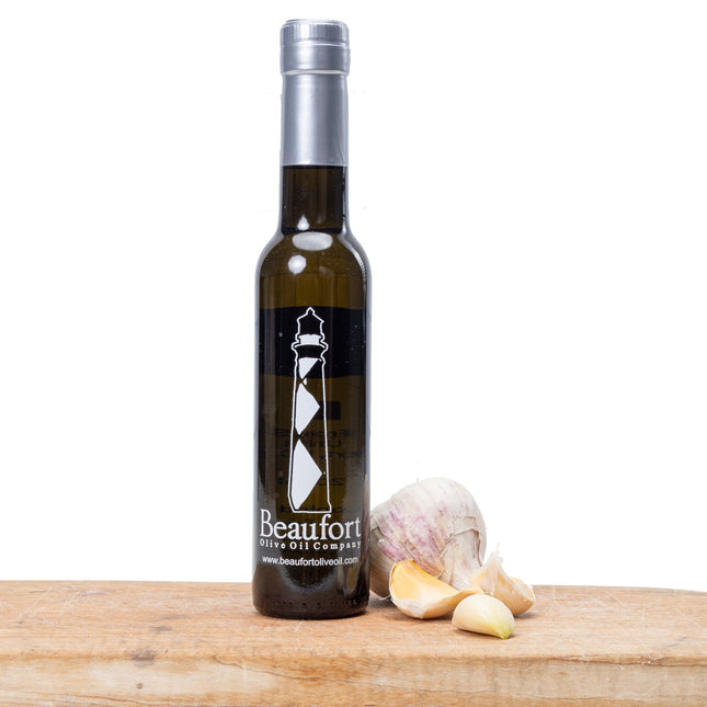 Garlic Olive Oil