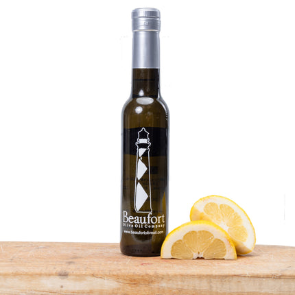 Lemon Olive Oil