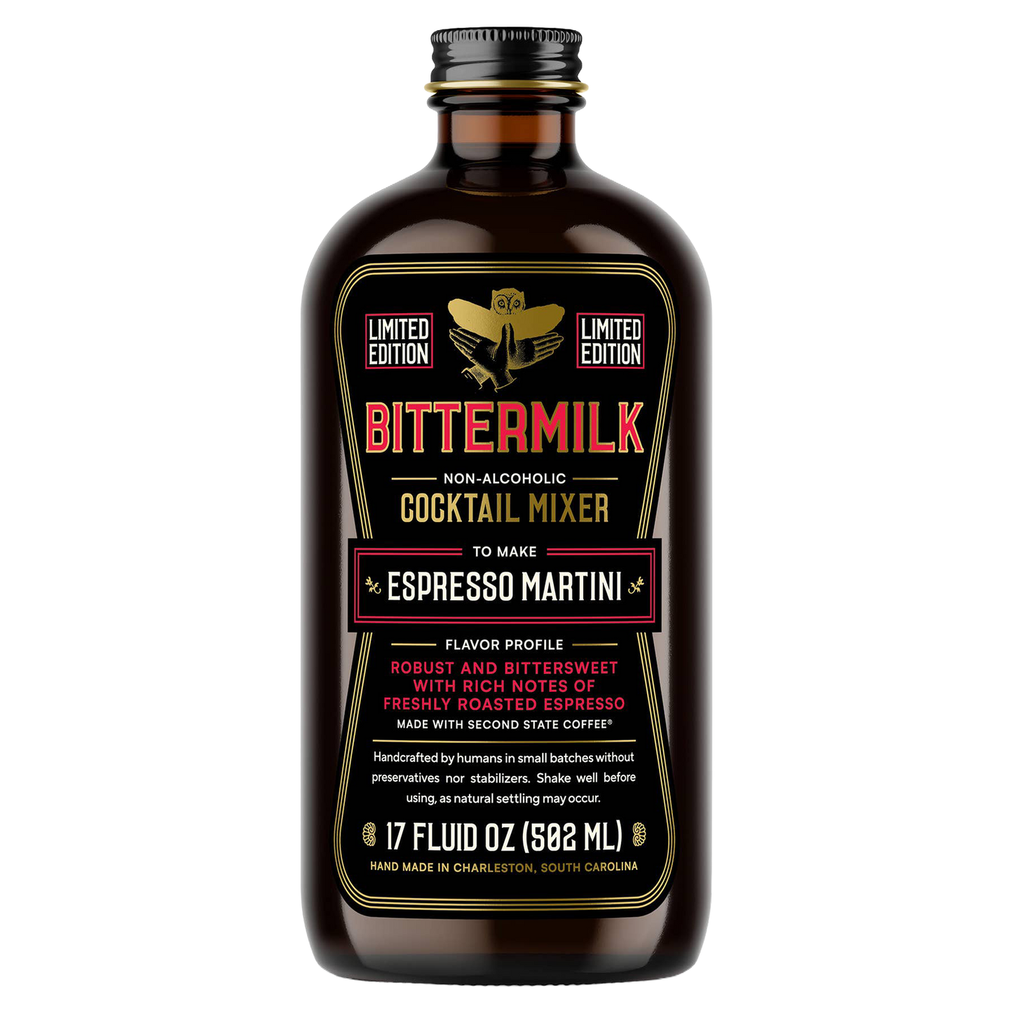 Espresso Martini Cocktail Mixer