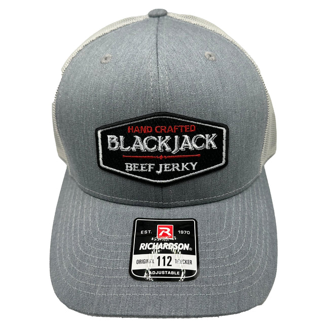 BlackJack Beef Jerky Hat