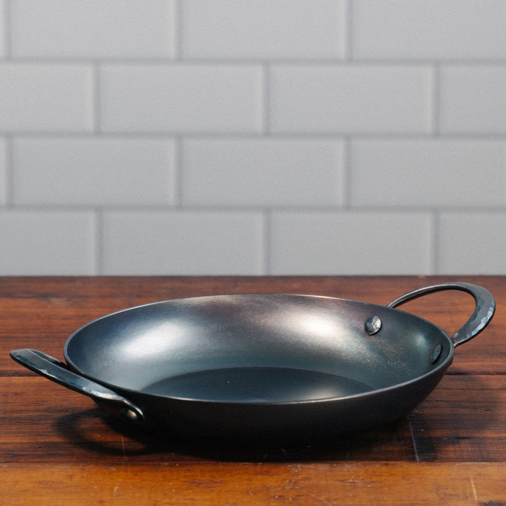 Blanc Creatives 9in. Pro Skillet - TLP Marketplace