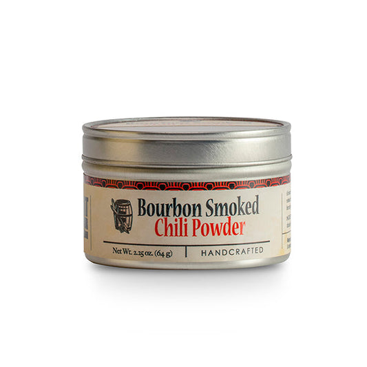 Bourbon Barrel Foods Bourbon Smoked Chili Powder