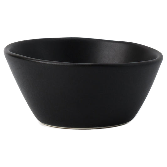 Breakfast Bowl - Matte Black