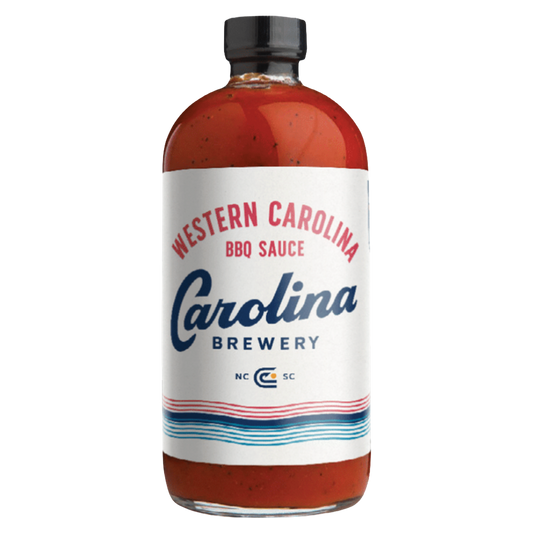 Western Carolina BBQ Sauce