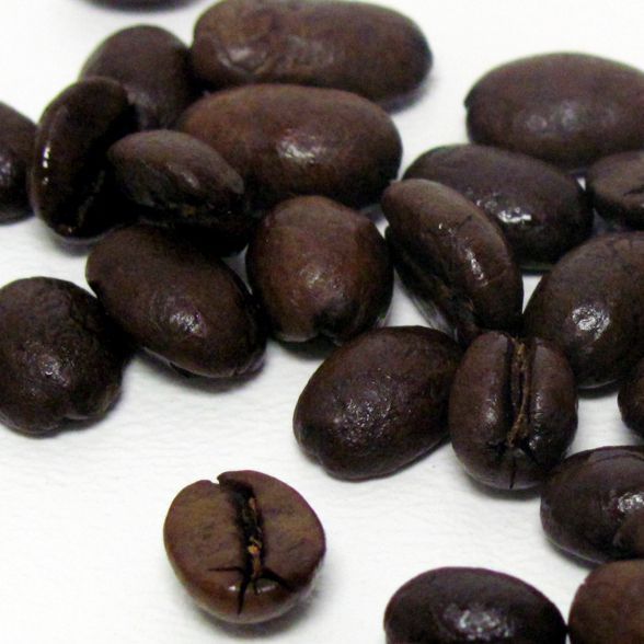 Salted Caramel Ground Coffee